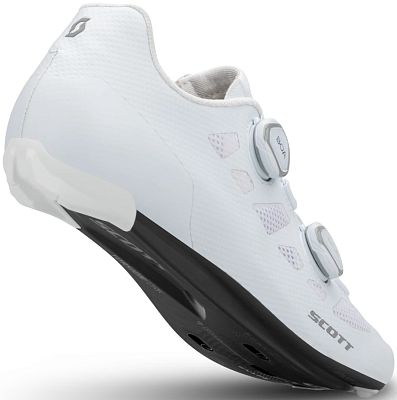 Превью  Велотуфли шоссейные SCOTT Road Vertec Boa Women White